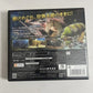 Monster Hunter 4 Nintendo 3DS 2013 NTSC-J Game Japanese Version