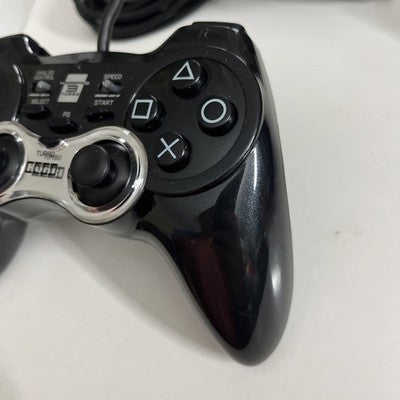 Hori Pad 3 Turbo  For Sony PlayStation 3 Controller Wired USB