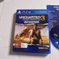 Uncharted 3 Drakes Deception Remastered Sony PlayStation 4 PS4 Game