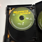 The Muppets Take Manhattan / Muppets from Space / Kermit's Swamp Years (DVD)