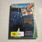 Sisterhood of the Traveling Pants (DVD, 2005) America Ferrera, Region 4