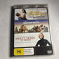 While You Were Sleeping / Raising Helen / Sweet Home Alabama DVD Region 4