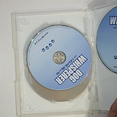 Dog Whisperer : Season 3 (DVD, 2007, 5-Disc) Cesar Millan Region 4