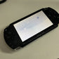 Sony PSP 1000 Console Handheld System Black With 4GB Memory Card + Cable Charger