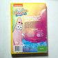 spongebob Squarepants - Patrick Squarepants (DVD, 2014) Region 4
