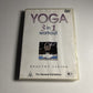 Yoga-3 in 1 Workout (DVD) Susan Fulton All Regions
