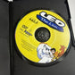 Leo the Lion : Vol 1 (DVD, 2000) All Regions