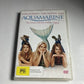 Aquamarine (DVD, 2006) Sara Paxton, Claudia Karvan, Jake Mcdorman, Region 4