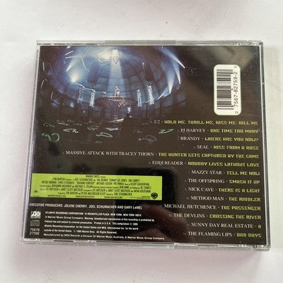 Various – Batman Forever: Music From The Motion Picture (CD, 1995)