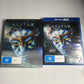 Avatar - Limited 3D Edition (Blu-ray 3D, 2009) Region B