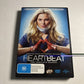 Heartbeat : Season 1 (DVD, 2016) Region 4,2