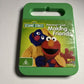 Sesame Street - Making Friends - Preschool Is Cool : Vol 3 (DVD, 2012) Region 4