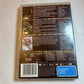 Jurassic Park / Jurassic Park The Lost World / Jurassic Park 3 DVD Region 4 NEW