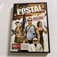 Postal - A Film By Use Boll (DVD, 2007) Zack Ward, Dave Foley All Regions NEW