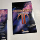 The Seed: War Zone - Sony Playstation 2 (PS2) Complete With Manual PAL