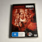Criminal Minds : Season 3 (DVD, 2005) Region 4