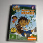 Go Diego Go! - Wolf Pup Rescue (DVD, 2005) Region 4