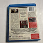 The Bank Job (Blu-ray, 2008) Jason Statham Region B
