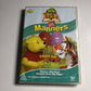 Book of Pooh - Fun with Manners (DVD, 2002) Region 4