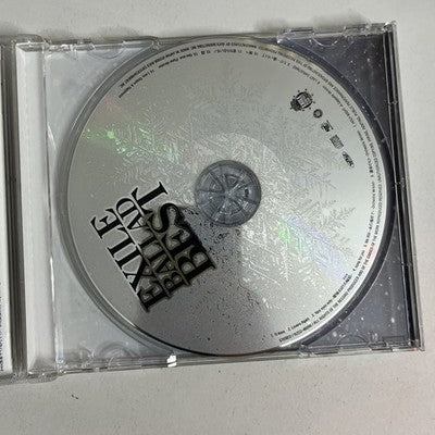 EXILE - Exile Ballad Best (CD, 2008) Japan RZCD-46090
