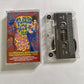 Various – Flared Hits And Platform Soul: Hits From The 70's (Cassette, 1993)