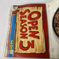 Open Season 3 (DVD, 2010) Animated Movie Region 4