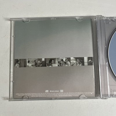 Matchbox Twenty – More Than You Think You Are (CD) Australia Bonus Track