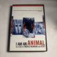 I am an Animal: The Story of Ingrid Newkirk and PETA (DVD, 2008) Region 1