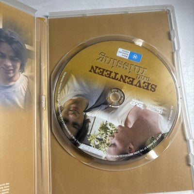 Seventeen and Missing: A Mother's Intuition Is Their Only Hope (DVD, 2007)