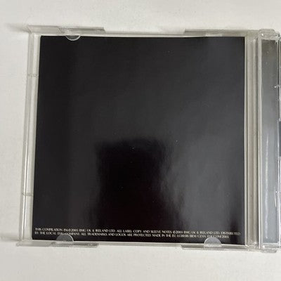Various - The BMG UK & Ireland Premier Sampler (CD, 2003, 2-Disc) Promo
