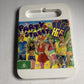 Hi-5 - Party Street (DVD, 2007) Region 4