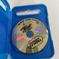 Thomas & Friends - Wobbly Wheels and Whistles (DVD, 2011) Region 4