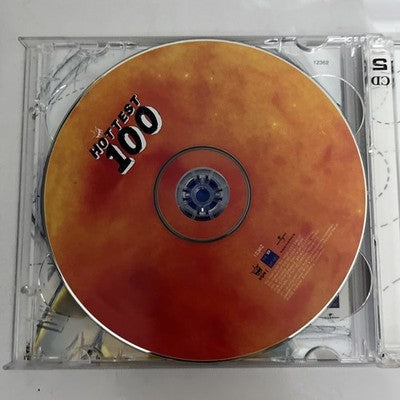 Various – Triple J Hottest 100 Volume 9 (CD, 2002, 2-Disc) Australia 12362