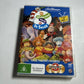 The Wubbulous World of Dr. Seuss (DVD, 1996, 3-Disc) Region 4