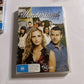 Wonderland : Season 1 & 2 (DVD, 2013, 8-Disc) Region 4
