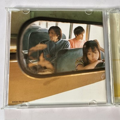 Every Little Thing – Everlasting (CD, 1997) Japan Obi AVCD-11544