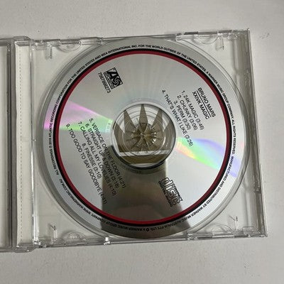 Bruno Mars – XXIVK Magic (CD, 2016) Australia 7567866273