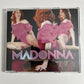 Madonna – Hung Up (CD, 2005) Australia 9362428482