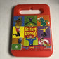 The Wiggles - Wiggle and Learn - Getting Strong (DVD) Region 4