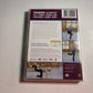 Denise Austin: Yoga Buns (DVD, 2002) All Regions NEW