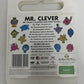 Mr Clever's Invention (DVD) Animation Region 4