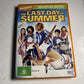 The Last Day of Summer (DVD, 2007) Creagan Dow, Brendan Miller, Region 4