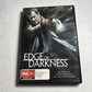 Edge of Darkness (DVD, 2010) Mel Gibson Region 4 NEW
