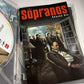 The Sopranos : Season 6 (DVD, 2004) Region 4