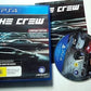 The Crew - Limited Edition (PS4, 2014)