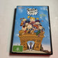 Rugrats In Paris - The Movie (DVD, 2000) Region 4