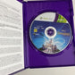 Kinect Disneyland Adventure Microsoft XBOX 360 PAL Game
