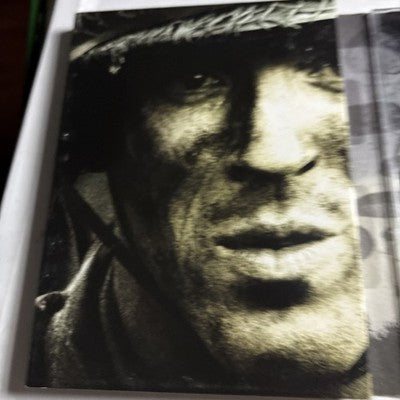 Band of Brothers (DVD, 2001, 6-Disc) Region 4