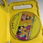 The Wiggles - Here Comes the Big Red Car / Top of the Tots (DVD, 2010) Region 4