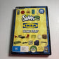 The Sims 2 IKEA Home Stuff Add On PC Game Complete with Manual